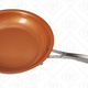 Gotham Steel 9.5" Pan | $10 | Amazon